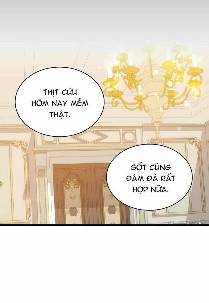 Đừng Chọc Đứa Em Gái Bé Bỏng Của Chúng Tôi: Chapter 36