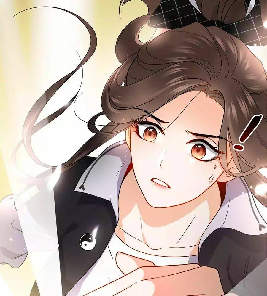 Vương Phi Thông Linh: Chapter 1