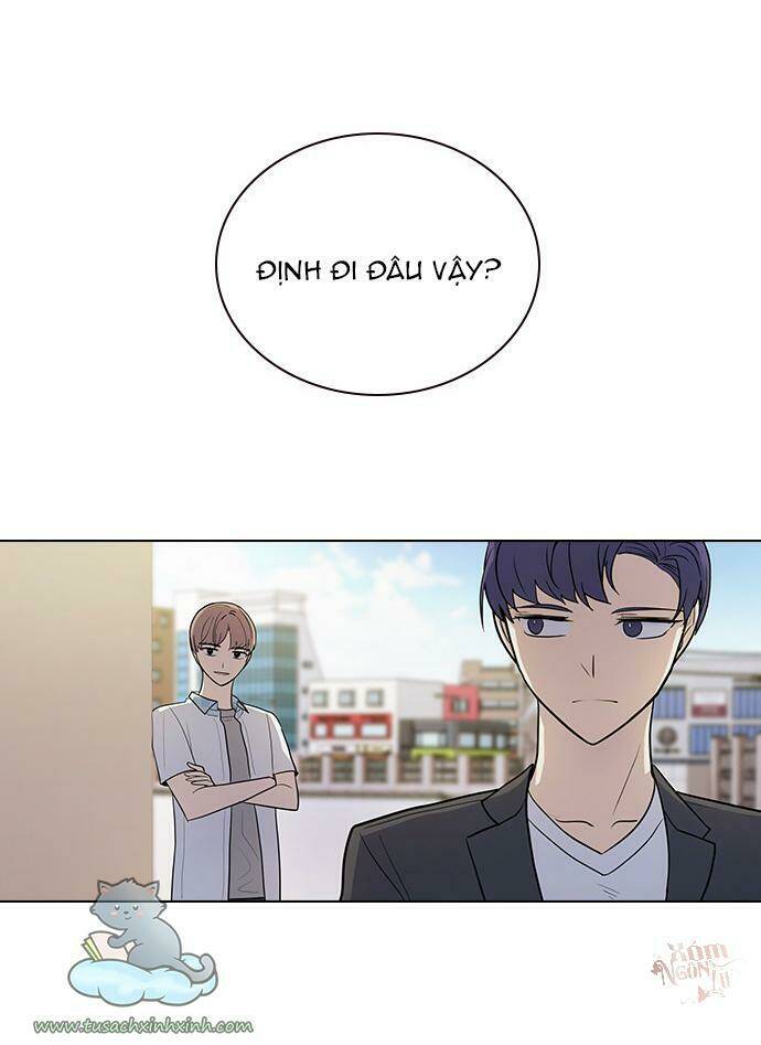 Thằng Bạn Trai Tồi Tệ Của Tôi: Chapter 62