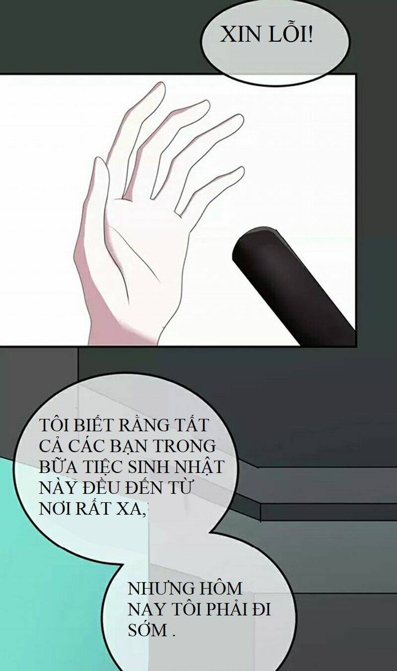 Thần Tượng Điểm Zero: Chapter 81.1