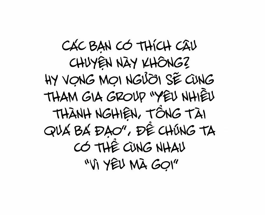 Yêu Tiếp Thành Nghiện, Tổng Tài Quá Bá Đạo: Chapter 1