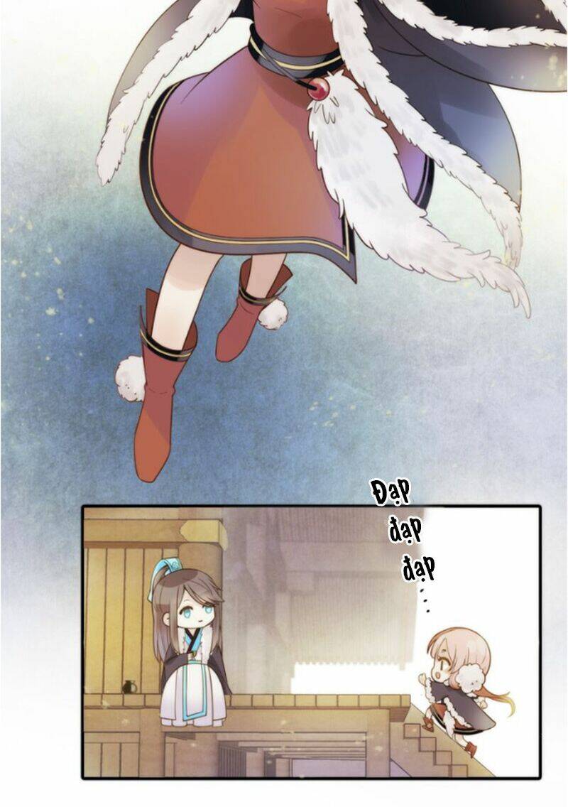 Cướp Chàng Vợ Về Đón Năm Mới: Chapter 9