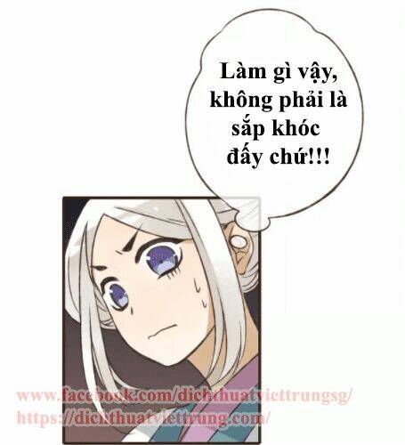 Bạn Trai Tôi Là Cẩm Y Vệ: Chapter 67
