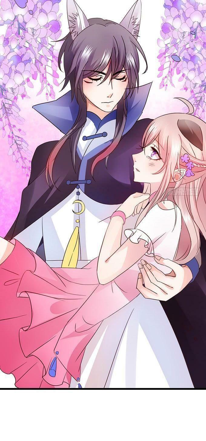 Hồ Tiên Hung Bạo: Chapter 19