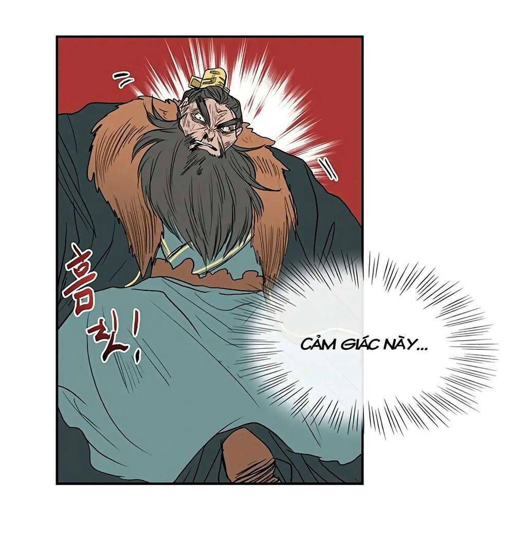 Học Sĩ Tái Sinh: Chapter 91
