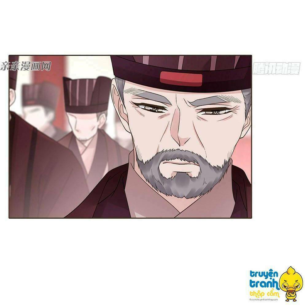 Đại Giá Thừa Tướng: Chapter 120