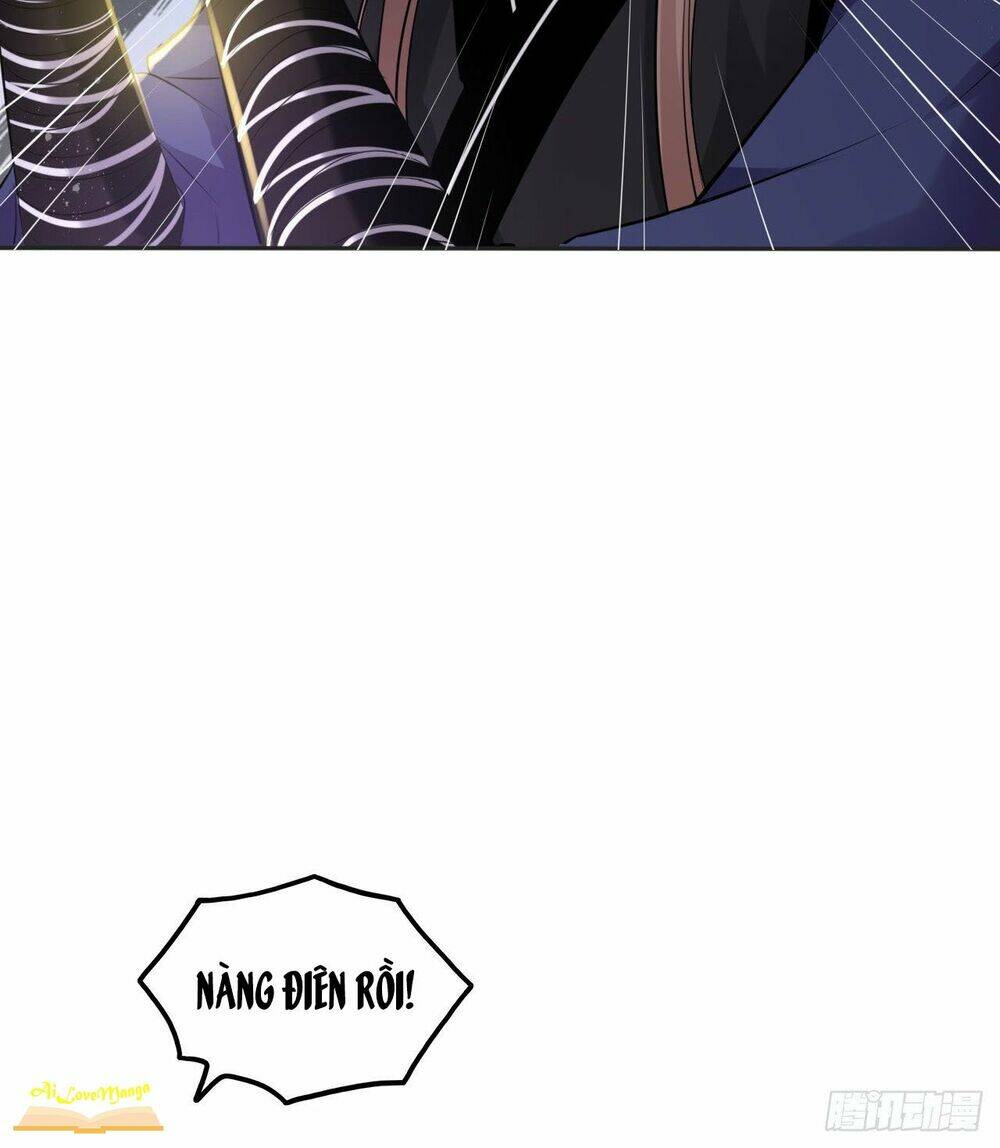 Vương Phi Thật Thích Trang Điểm: Chapter 71