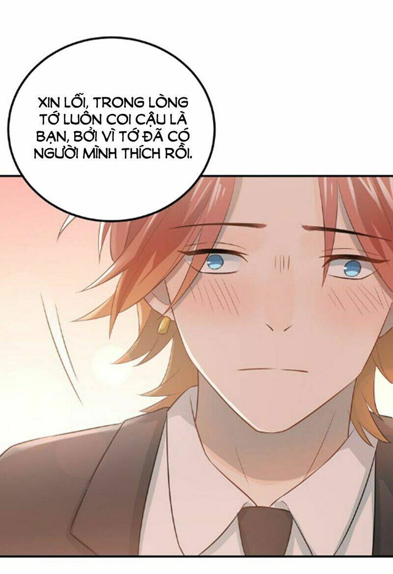 Đầu Gấu Biết Yêu: Chapter 104