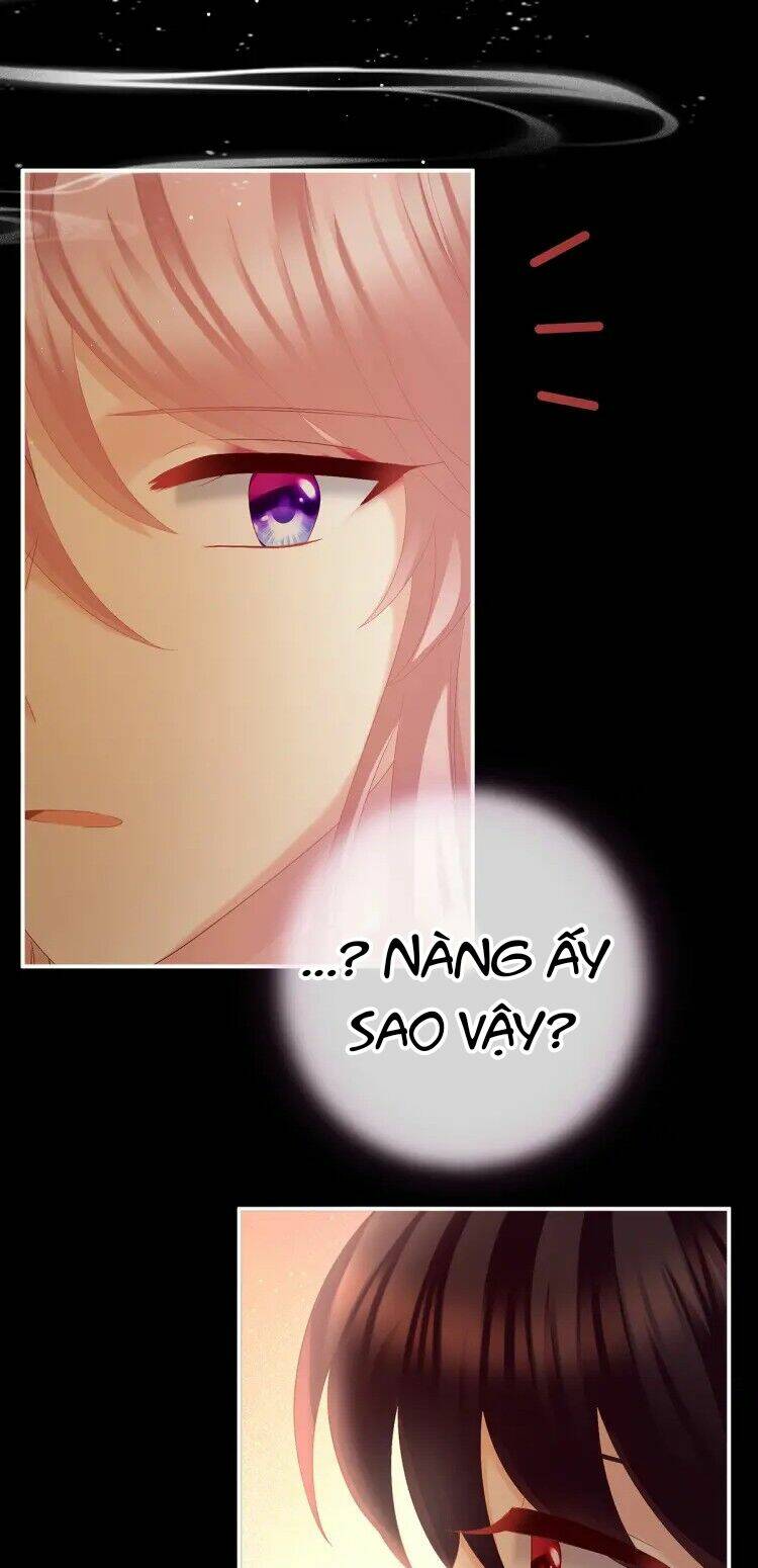 Kiều Phu Có Hỉ: Chapter 36