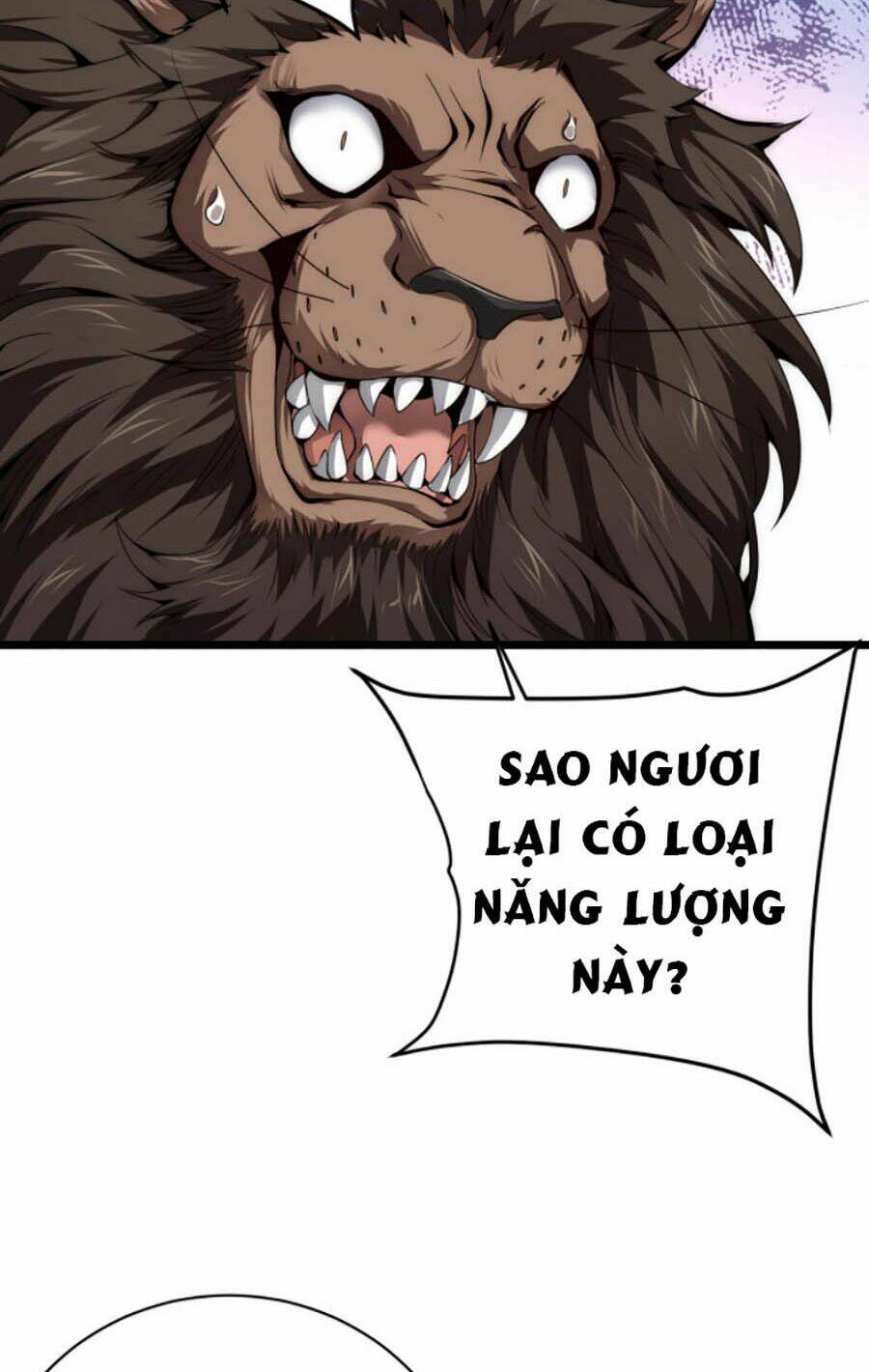 Vạn Vật Hợp Nhất: Chapter 8