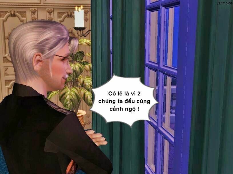 Truyện Sims - Earl Story: Chapter 28