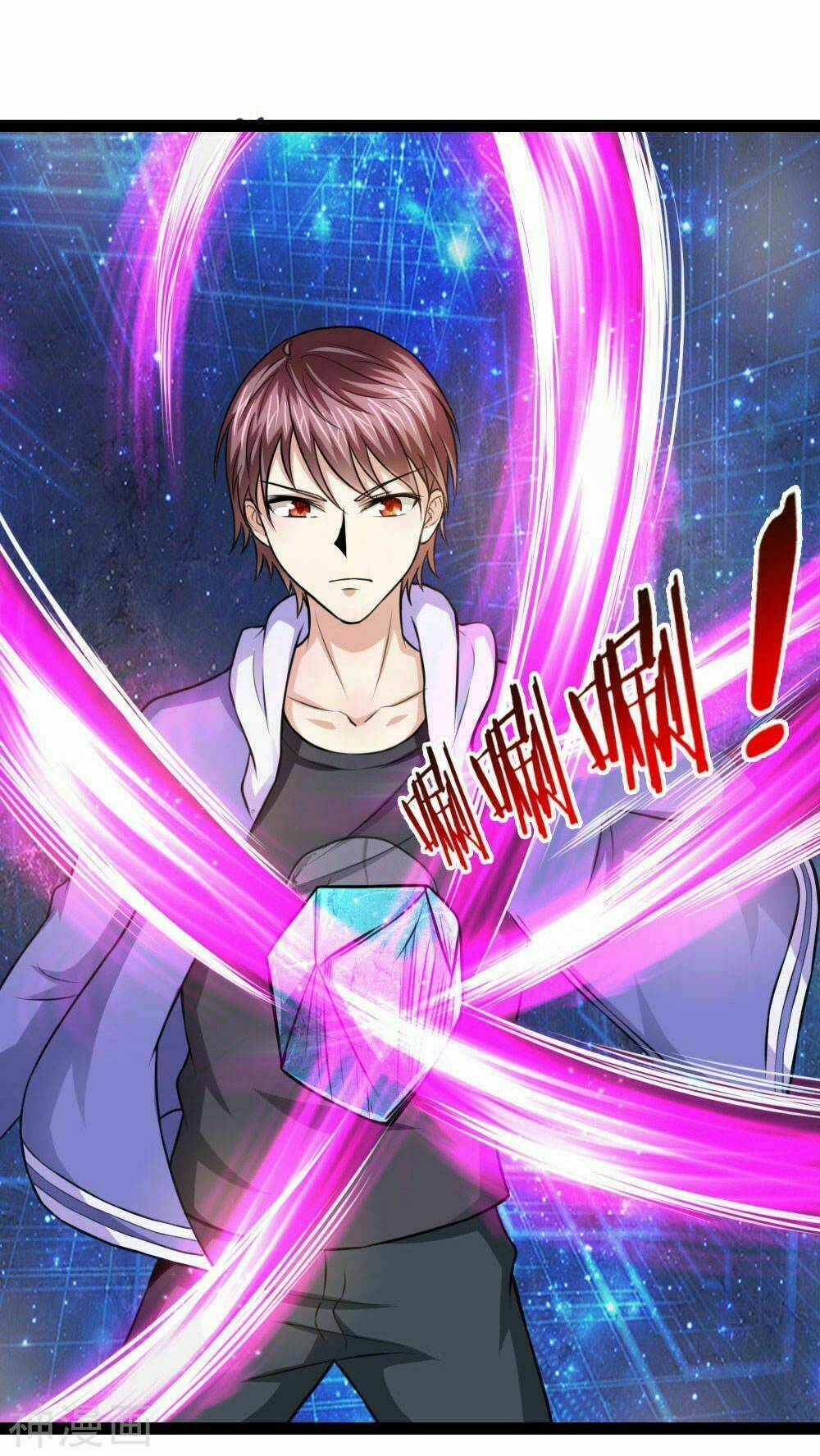 Tuyệt Thế Phi Đao: Chapter 103