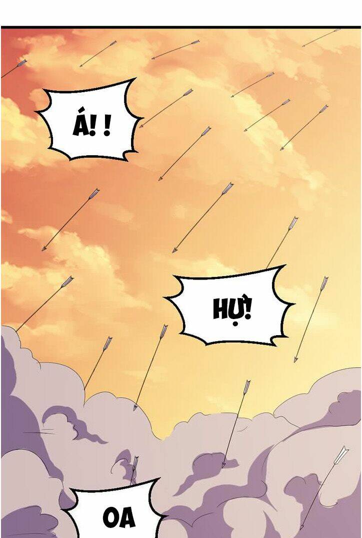 Phong Quỷ Truyền Thuyết: Chapter 192