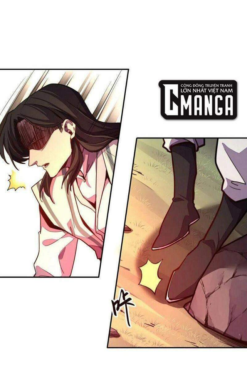 Sinh Tử Quyết: Chapter 157