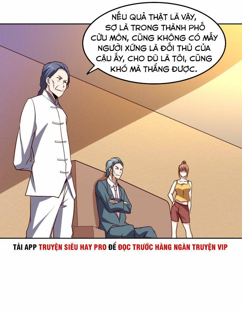 Tay Chơi Thần Cấp: Chapter 127