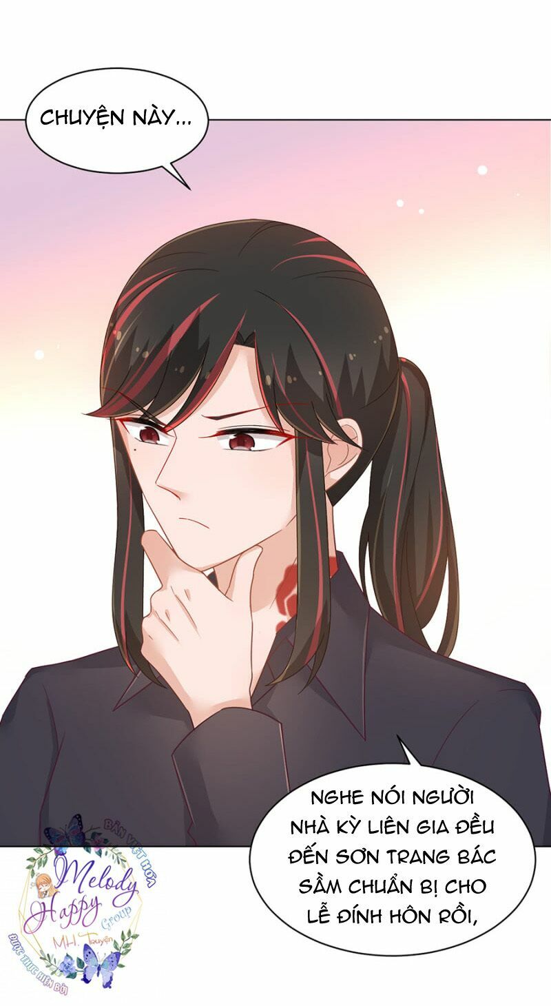 Ma Lạt Thiên Kim Đẩu Ác Thiếu: Chapter 140