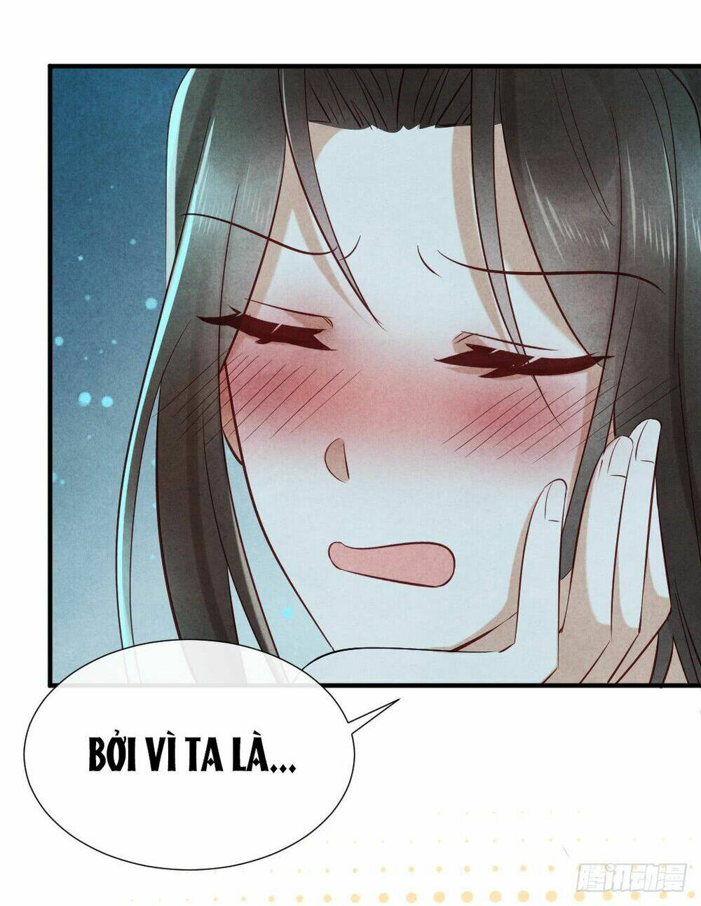 Vương Phi Muốn Trèo Tường: Chapter 16