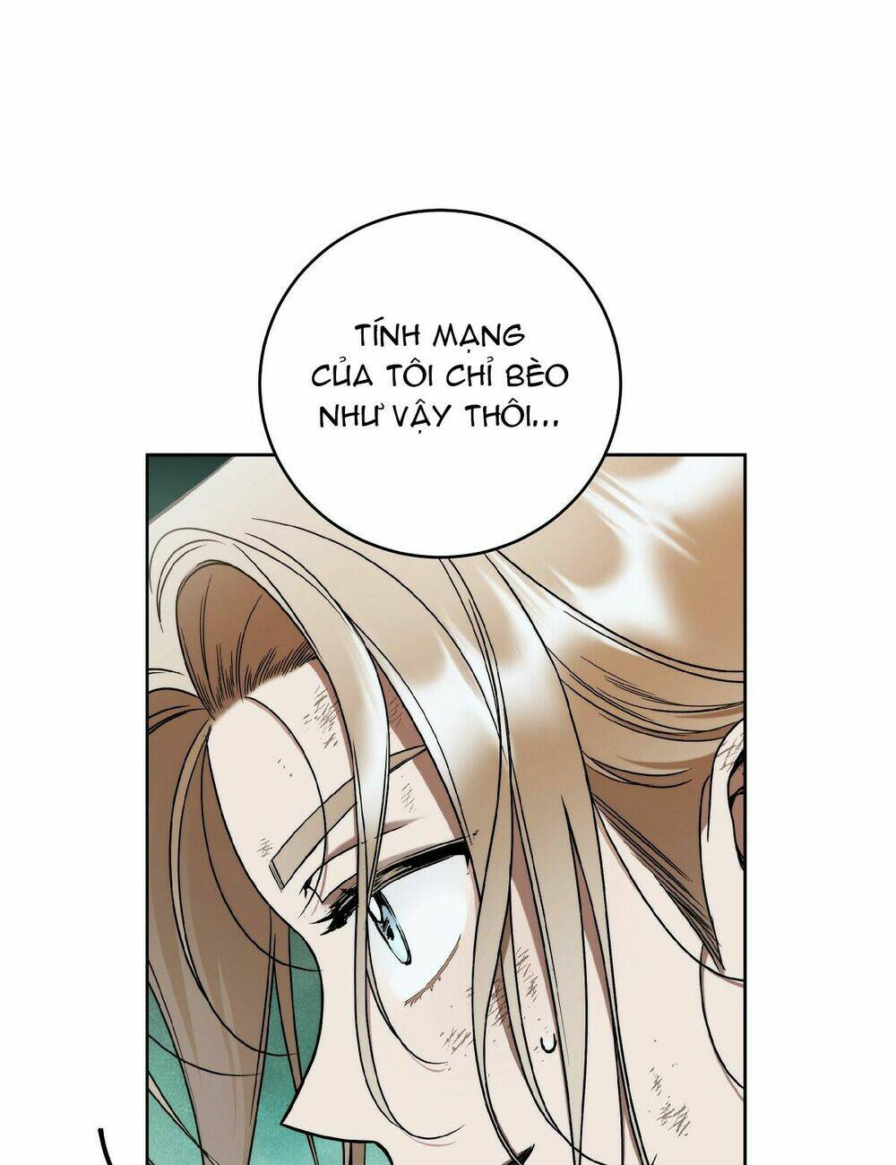 Lời Nói Dối Vĩnh Cửu: Chapter 8