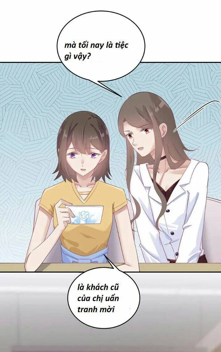 Tiểu Muội, Ngươi Đã Lấy Chồng Chưa ?: Chapter 16