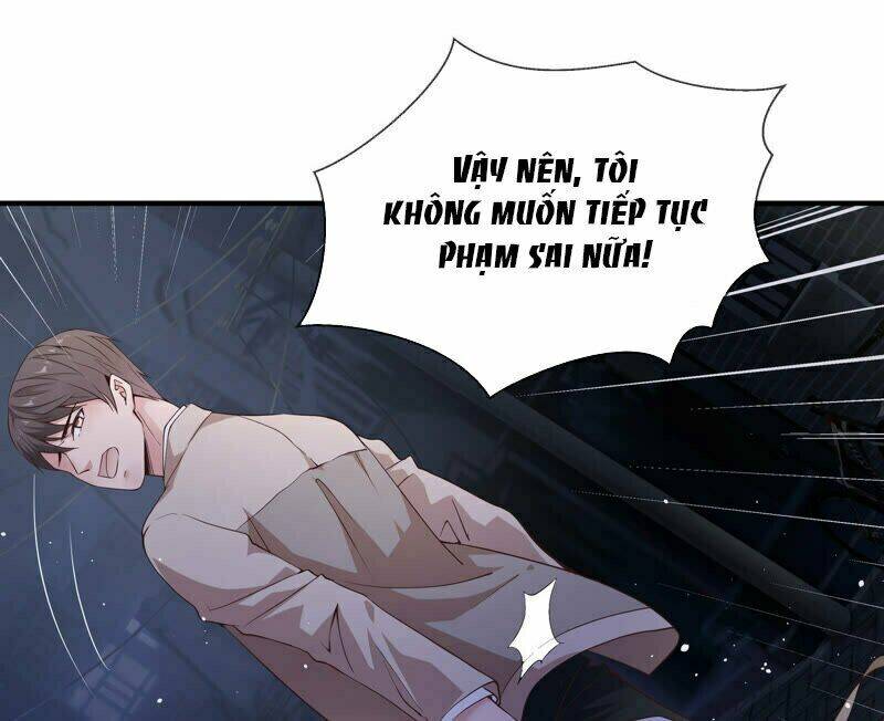 Chiến Lược Lãng Mạn Của Thịnh Thiếu: Chapter 34
