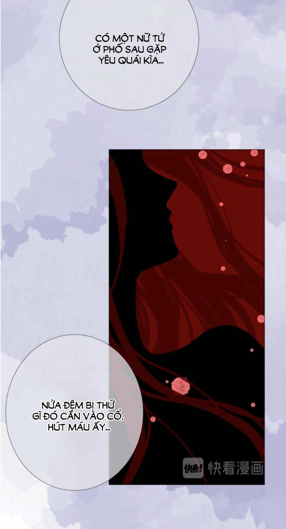 Sao Lại Là Yêu?: Chapter 21