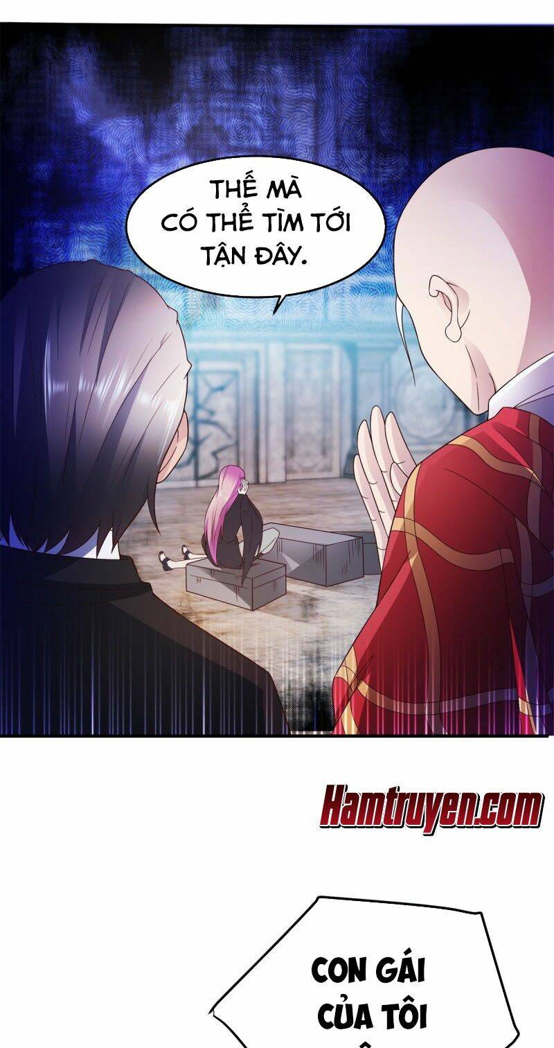 Chí Tôn Toàn Năng: Chapter 1