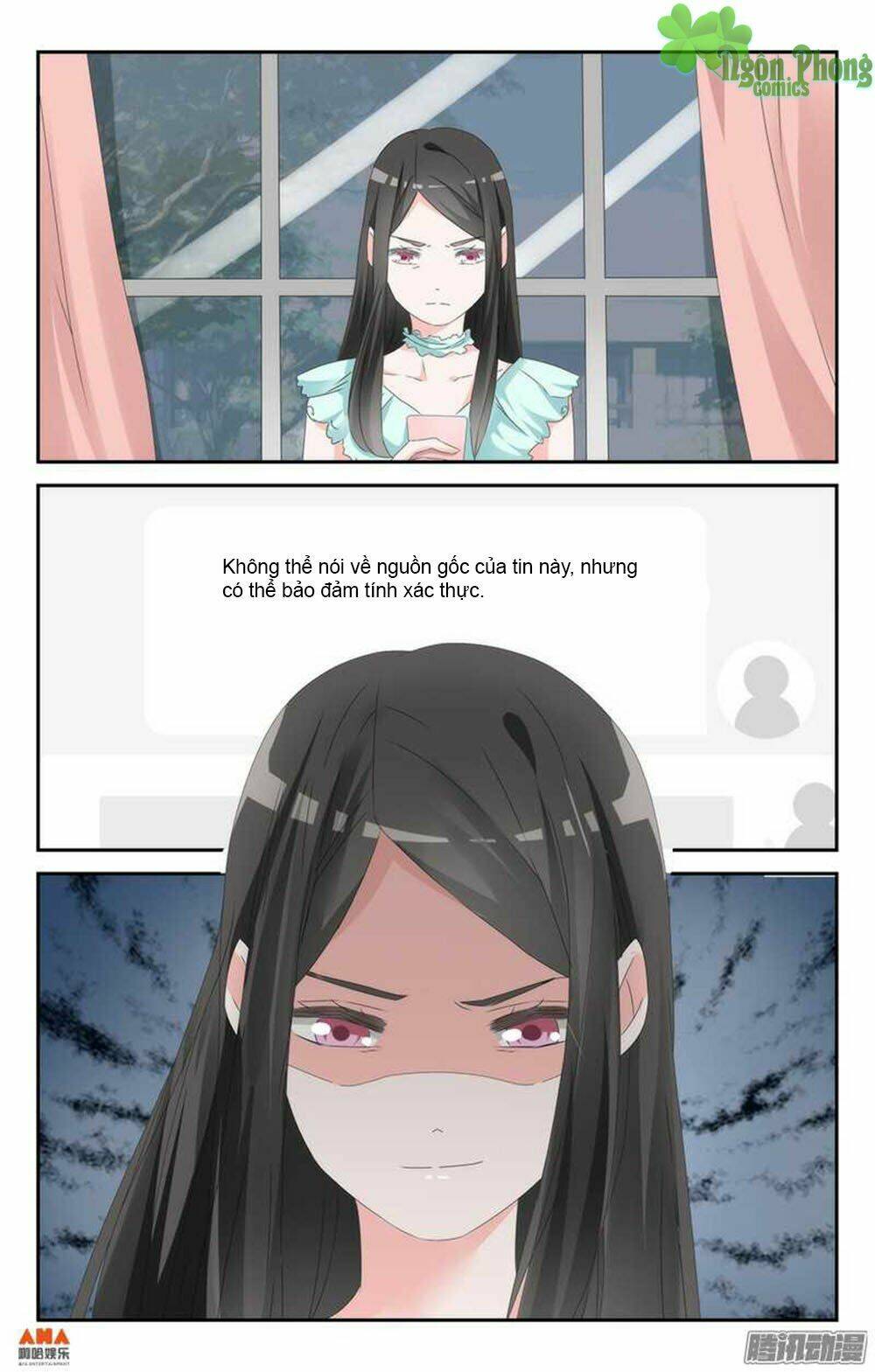 Làm Ơn Đi! Đừng Ám Tôi Nữa: Chapter 26