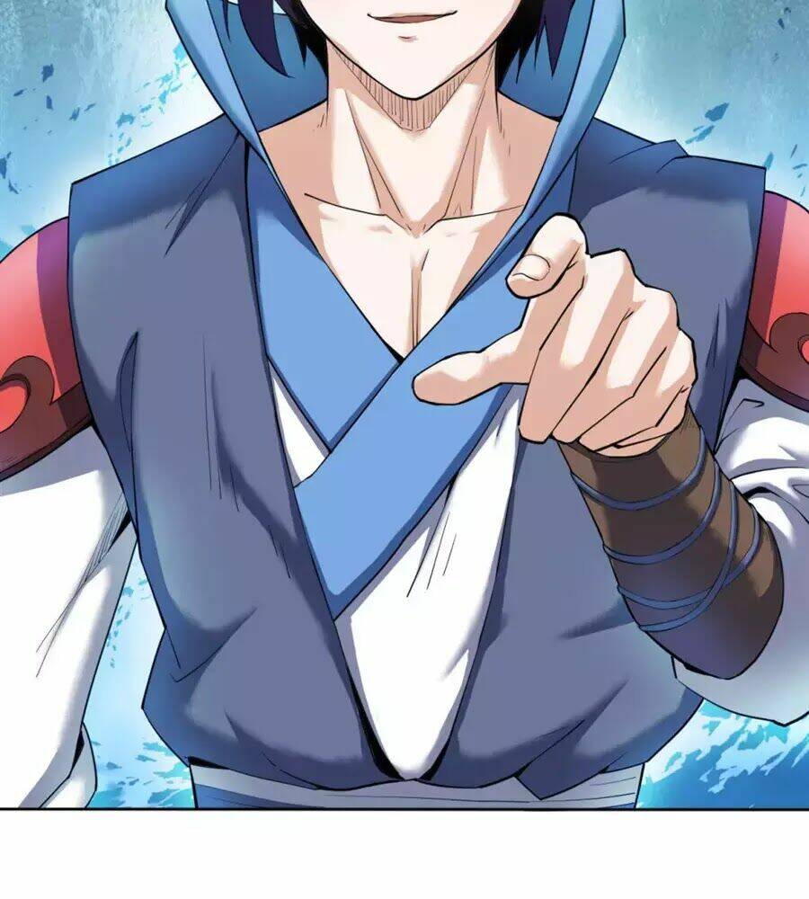 Thần Võ Đế Tôn: Chapter 3