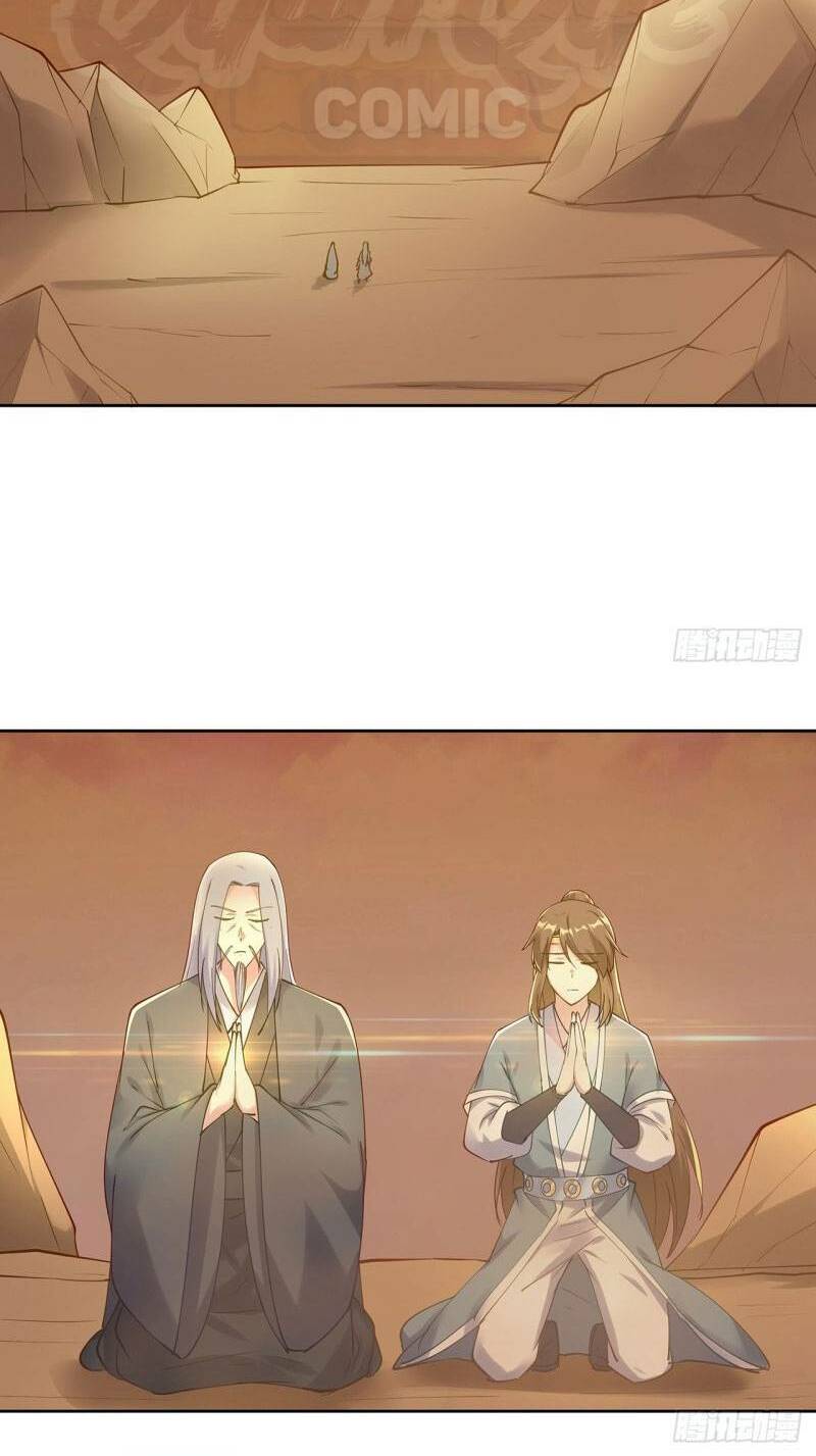 Siêu Phàm Truyện: Chapter 213