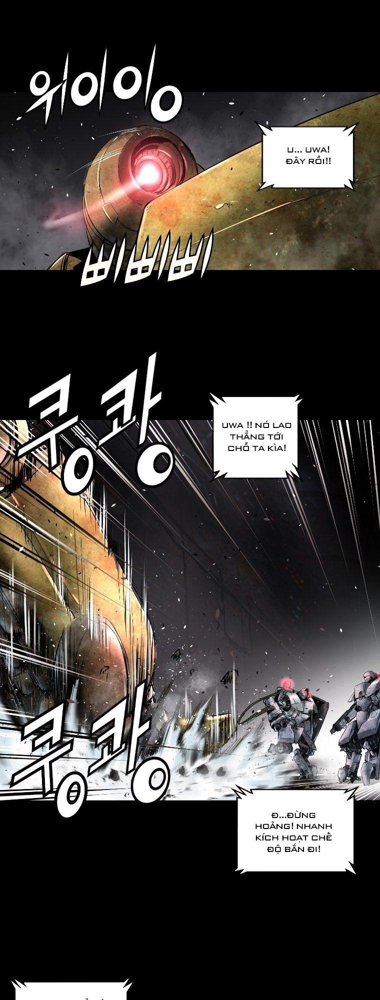 Dị Giới Tam Tuyệt: Chapter 10