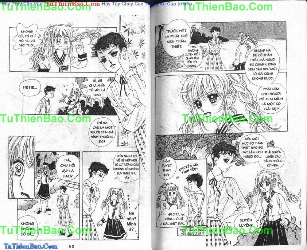 Nhật ký của Nan A: Chapter 5.2