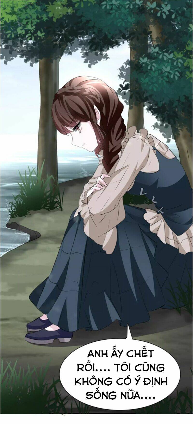 Một Lời Không Hợp Liền Hút Máu: Chapter 23