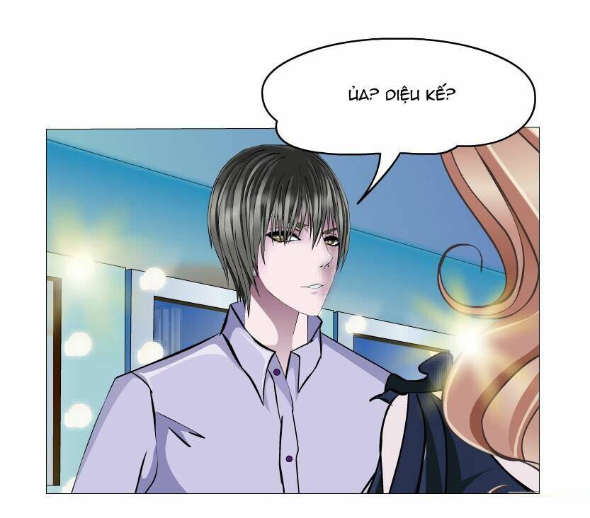 Cạm Bẫy Của Nữ Thần: Chapter 101