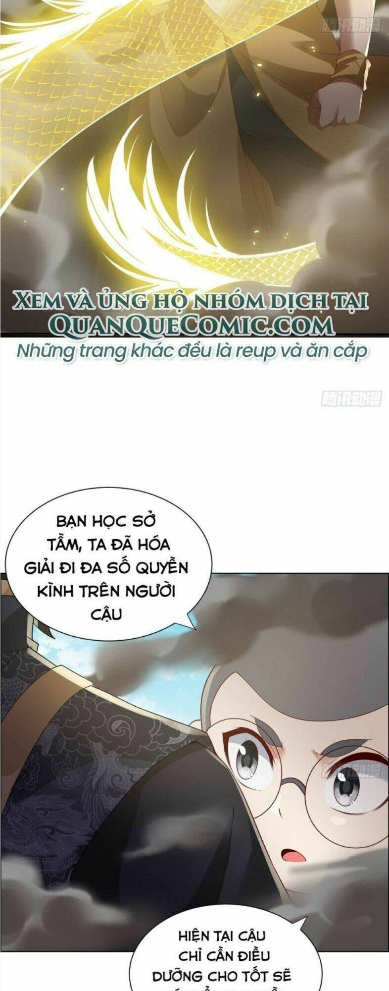 Nghịch Lân: Chapter 75
