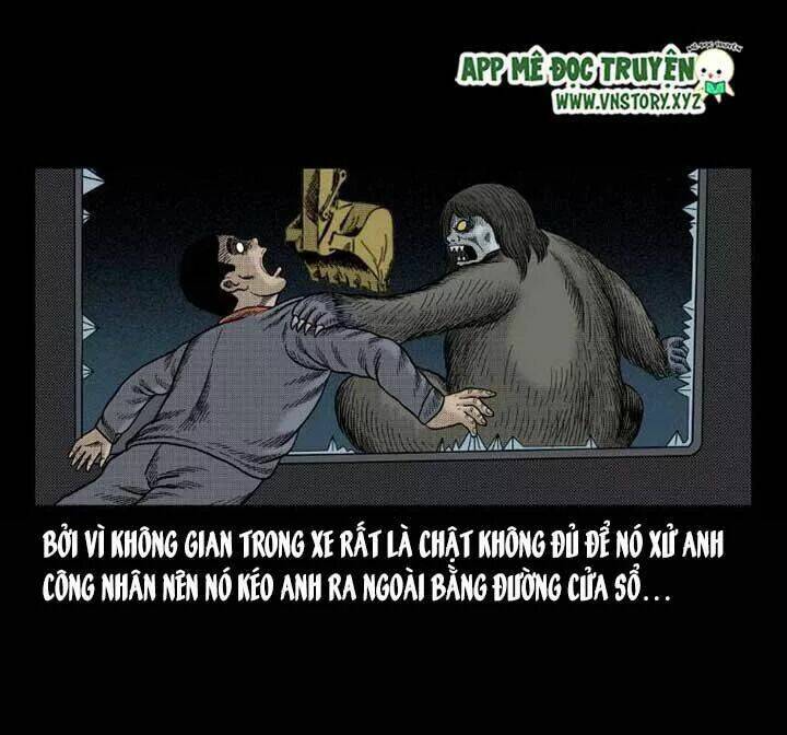 Kỳ Án Có Thật: Chapter 53