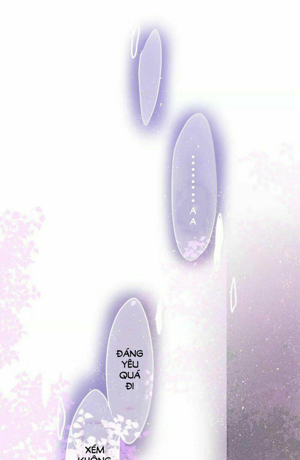 Tháng Sáu Kì Diệu: Chapter 15