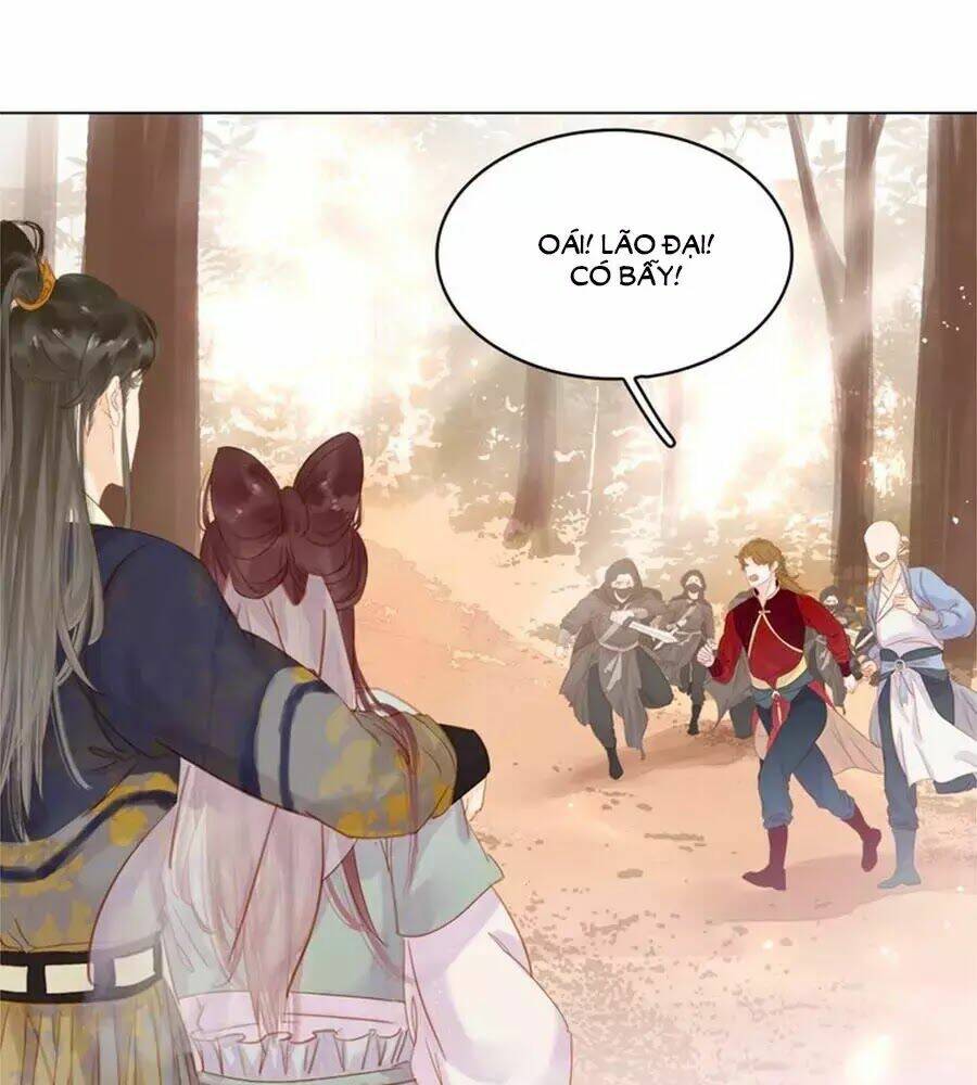 Tiểu Sư Phụ, Tóc Giả Của Ngài Rơi Rồi!: Chapter 20