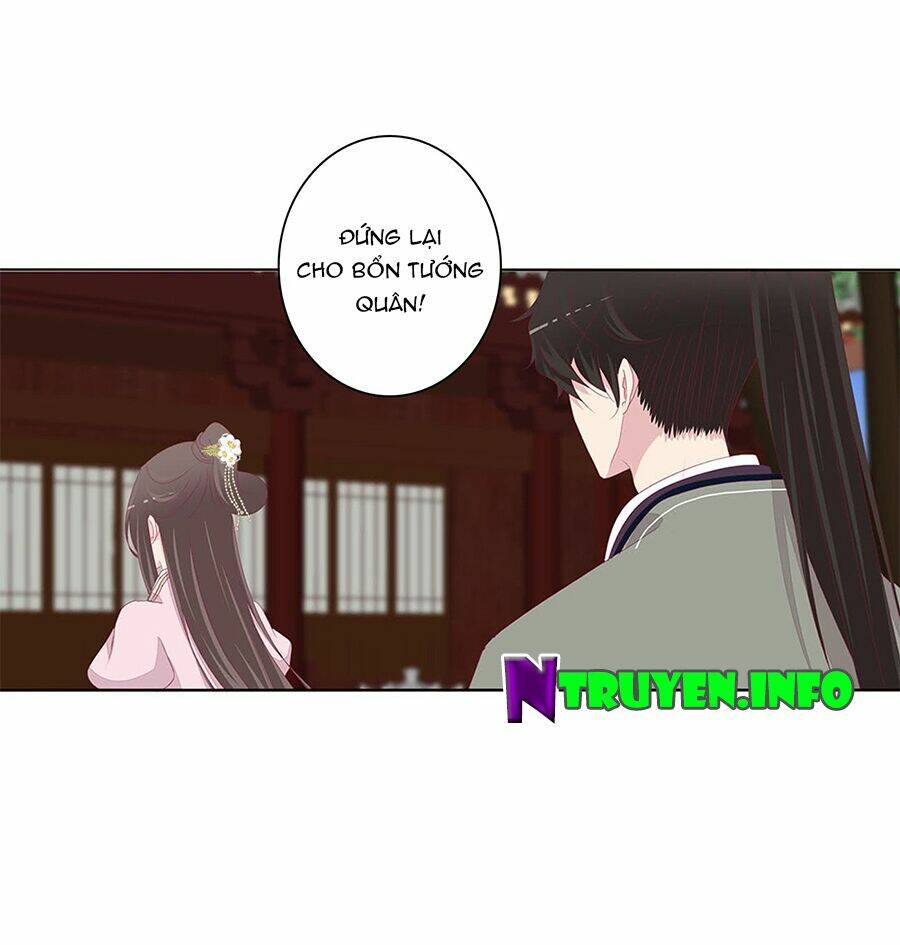 Tướng Quân Mời Ra Trận: Chapter 146