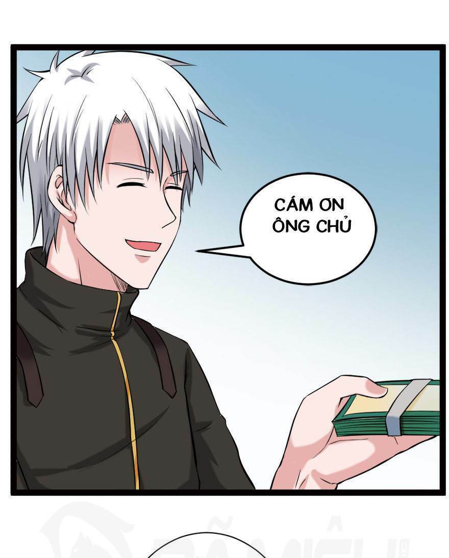 Đô Thị Tu Luyện Cuồng Triều: Chapter 72