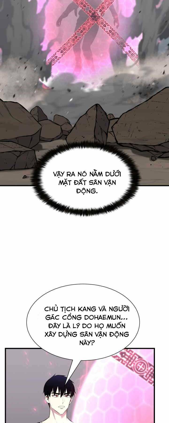 Luân Hồi Ác Nhân: Chapter 108