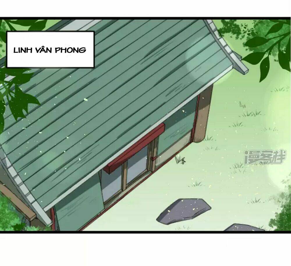 Đệ Tử Của Ta Là Heo: Chapter 7