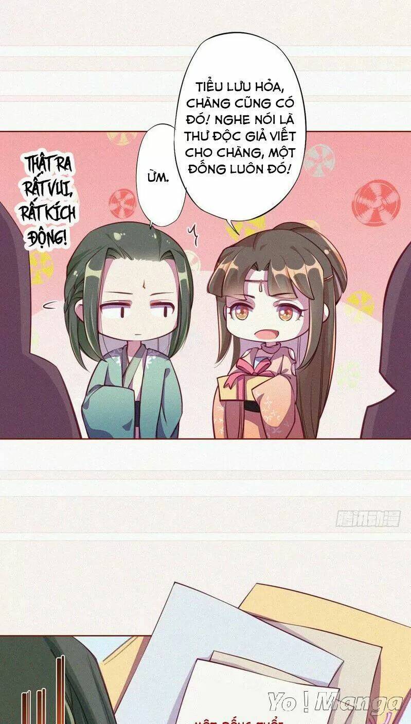 Tuyệt Thế Luyện Đan Sư: Chapter 98