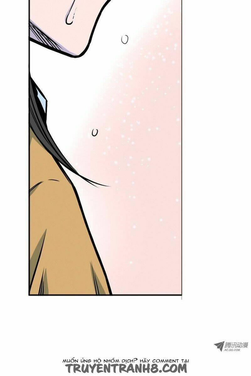 Vua Của Vong Linh: Chapter 47