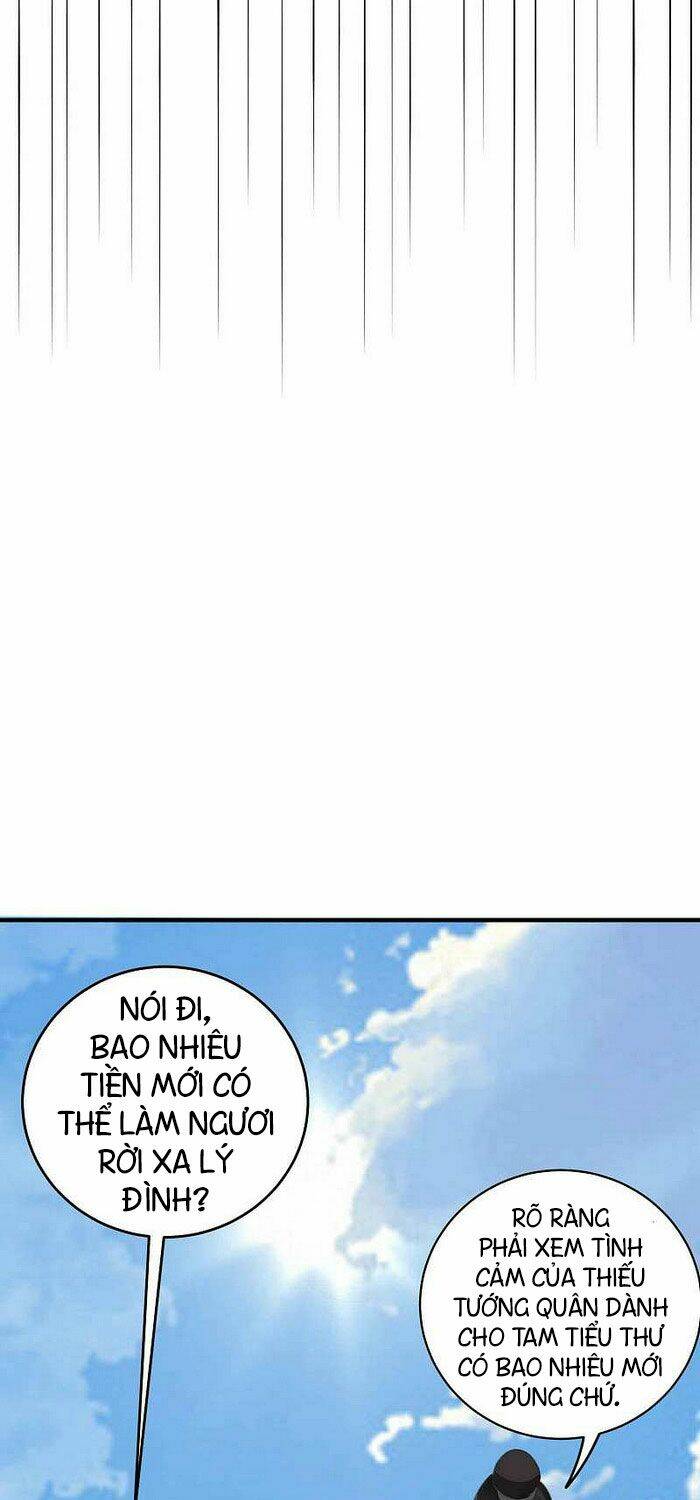 Vạn Giới Tiên Vương: Chapter 107