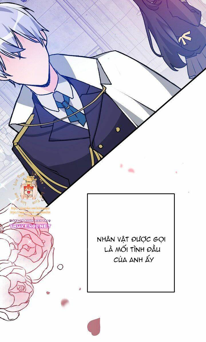 Công Nương Đã Thay Đổi: Chapter 2