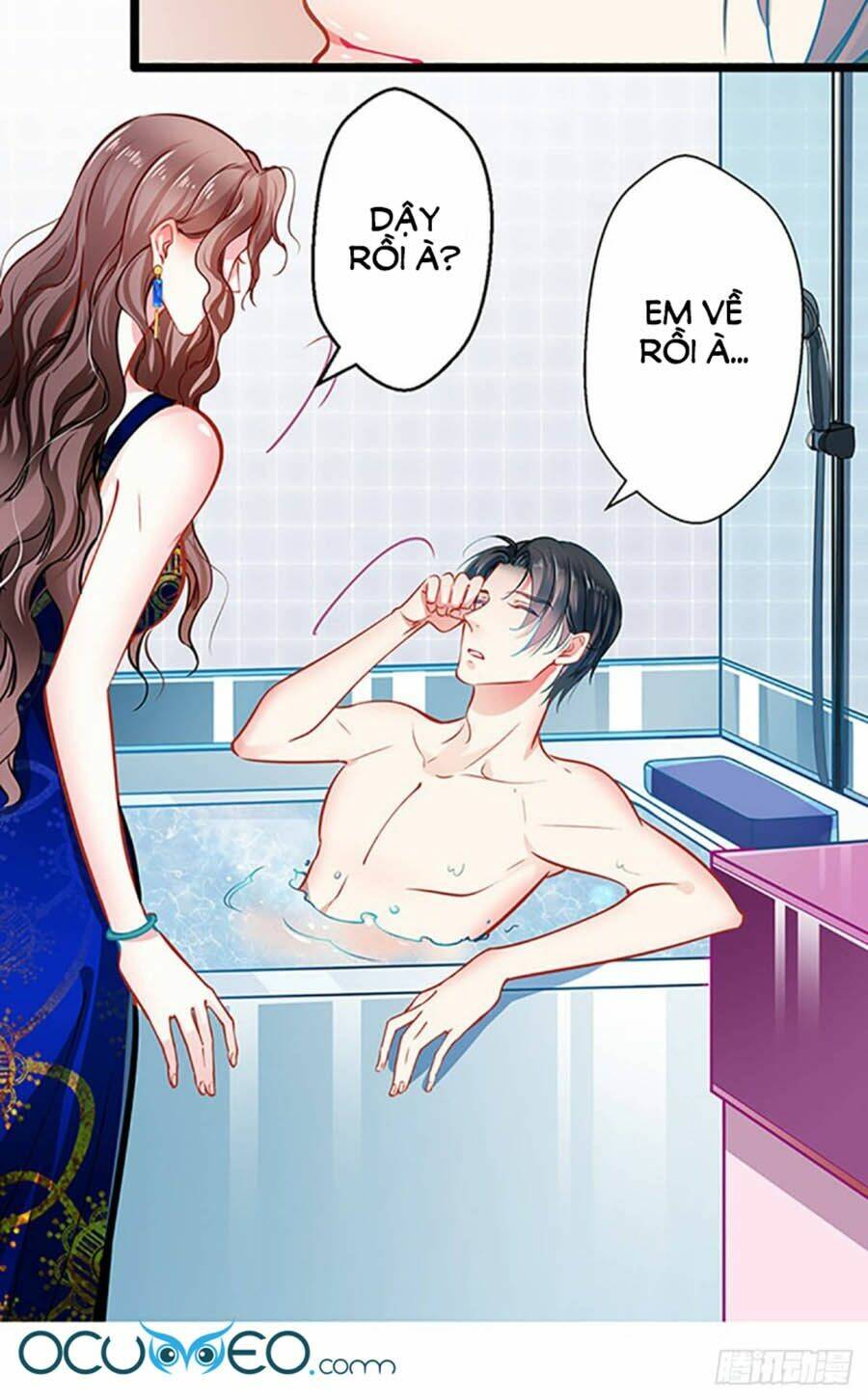 Cưng Chiều Ái Thê Hư Hỏng: Chapter 57