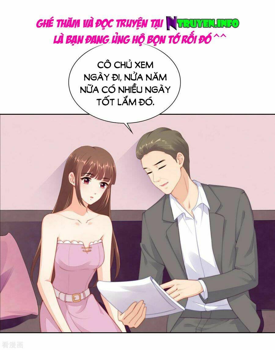 Người Yêu Ẩn Hình Của Ảnh Đế: Chapter 54
