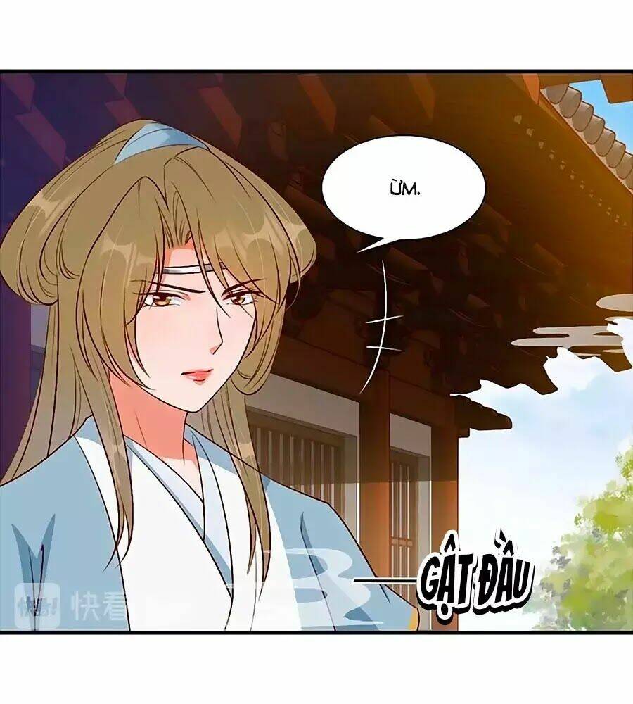 Thịnh Thế Lê Hoa Điện: Chapter 77