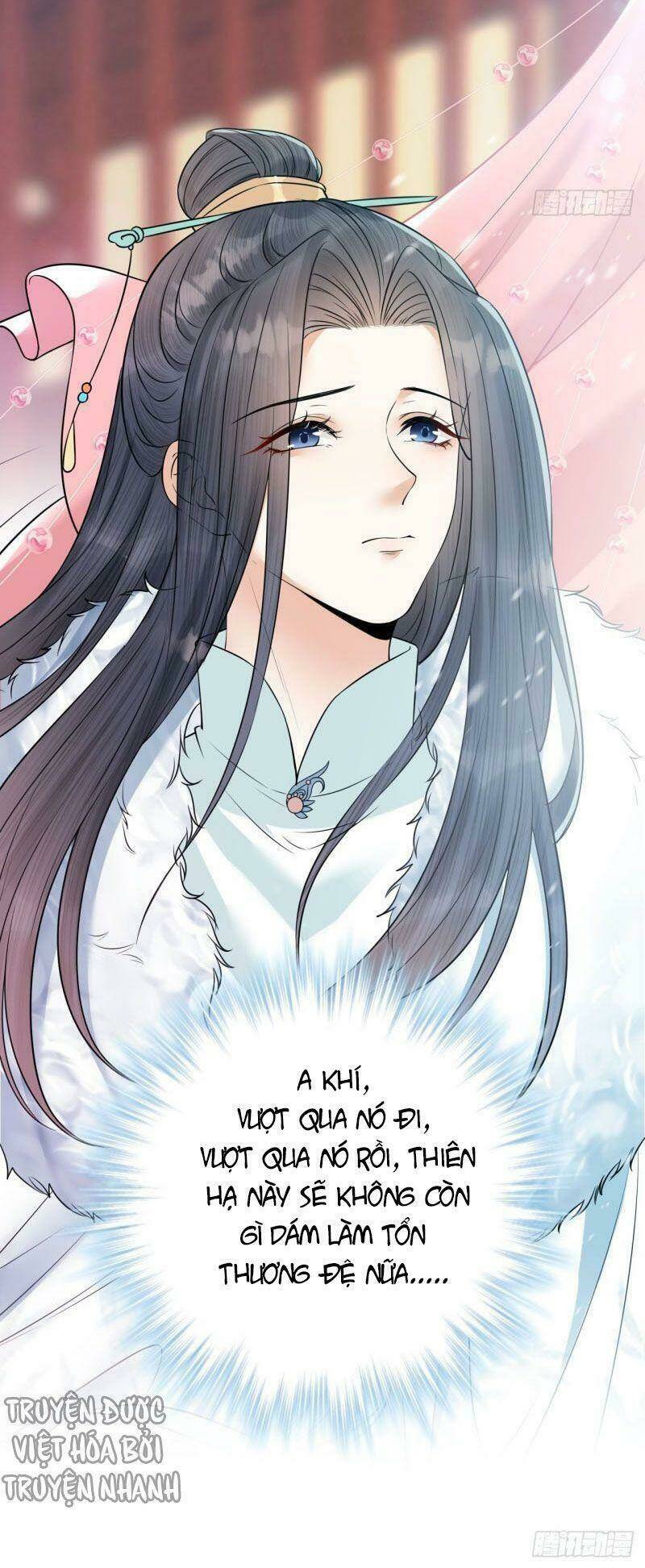 Lễ Băng Nhạc Phôi Chi Dạ: Chapter 41