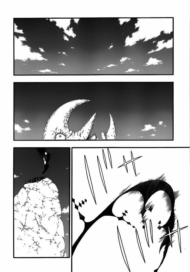 Soul Eater: Chapter 99